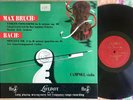 BACH Sonata No. 4 CAMPOLI Bruch LONDON UK  ffrr LLP 395