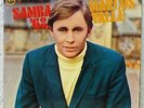 MARCOS VALLE - Samba '68   German  Verve LP
