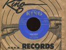 LUCKY MILLINDER ANNISTEEN ALLEN Bongo Boogie on King R&B 45 Hear