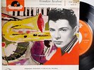 FRANKIE AVALON GINGERBREAD EP 7