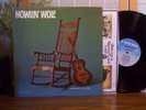 HOWLIN' WOLF LP 