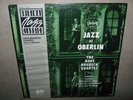 The DAVE BRUBECK QUARTET Jazz at Oberlin RARE SEALED New Vinyl LP OJC-046 Reissu