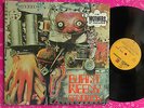 FRANK ZAPPA & THE MOTHERS OF INVENTION Burnt Weeny Sandwich Germany 1971 LP NM
