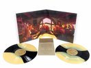 The Fifth Element Soundtrack Yellow Black Striped Vinyl Mondo 500 Run In Hand
