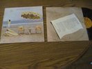 Neil Young On the Beach Reprise R 2180 NM LP Nice cover