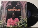 MORRIS NANTON Something We've Got '65 Prestige MONO Van Gelder in shrink NM-