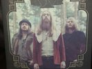Kadavar - Kadavar (Ltd.Gatefold-LP) Vinyl white/pink