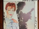 DAVID BOWIE 
