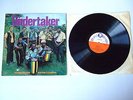 DERRICK HARRIOTT AND THE CRYSTALITES - THE UNDERTAKER - LP RECORD