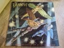 Budgie LP If i were Brittania id waive the rules UK A&M 1st press LOVELY COPY