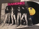 Ramones Rocket To Russia LP Vinyl SR 6042