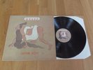 QUEEN GEISHA BOYS VINYL LP 'TOKYO 4th April 1976' Very Rare VG+/EX
