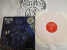 NOCTURNUS - The Key - 1991 Earache ORIGINAL Limited Edition SPLATTER VINYL LP