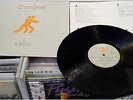 LP MATIA BAZAR TANGO 1983 ARISTON INNER SLEEVE