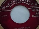 Bixie Crawford 45 