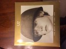 U2 Best of 1980-1990 Double LP