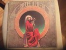 Grateful Dead Blues For Allah Lp Record 1975