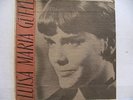 Super Rare Cuban EP Luisa Maria Guell NO TENGO EDAD+++ Please read
