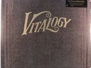 PEARL JAM VITALOGY DOPPIO VINILE LP 180 GRAMMI NUOVO SIGILLATO