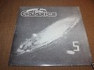 Harry Deal & The Galaxies 