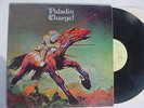 Paladin - Charge. Island/Bronze ILPS9190 Original U.K. Copy