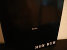 MON DYH  Murderer  org.Rare 1st, Privatpressung in TOP-CONDITION.  HAMMERTEIL