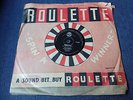ELVIS PRESLEY , RARE SOUTH AFRICA PRESS , SURRENDER / LONELY MAN