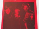 The Ivys Straight Up LP Vinyl NM Nice Baby Blue Badfinger 1980 Rotten Apple