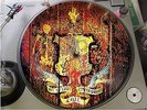 John Balance Coil - Love's Secret Domain Rare Rock Picture Disc 12