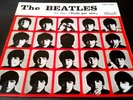 THE BEATLES (33 RPM) ITALY PMCQ 31504  
