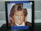 Vinyl 1 LP, Blue System, Backstreet dreams, Hansa 143473, 1993