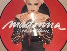 Madonna You Can Dance Promo 12