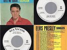 (PROMO 1S/1S) Elvis Presley 