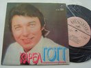 Karel GOTT - 41561 EP rare picture sleeve