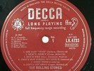 The Rolling Stones  Out of Our Heads  1965 1st UK DECCA mono Unboxed EX+ Rare