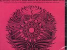 TIMOTHY LEARY THE PSYCHEDELIC EXPERIENCE BOOK OF THE DEAD BROADSIDE ORIG 1966