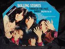 Rolling Stones Through The Past, Darkly SEALED US 1969 ORIG. LP W/ HYPE STICKER