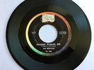 The Beatles BEATTLES misspelled Please Please Me Vee Jay VJ 498 1st US 45 RARE