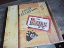 THE BEATLES  FROM LIVERPOOL , 8 Album Box Set  EMI PARLOPHONE  MINT  LP VINYL