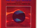3lp audiophile patterns in sound/ audio create/ pro-use pioneer project vnl nm-
