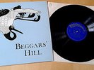 BEGGARS` HILL  Private UK Acid Folk Pressing MOONSHINE 1976 NEAR MINT