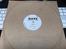Queen  One Vision Abbey Road Single Sided Acetate Test Pressing