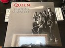 Queen  Absolute Greatest Vinyl Mint Sealed Promo Copy   50999 686644 1
