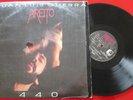 JUAN LUIS GUERRA & 440 *** Areito *** SCARCE & ORIGINAL 1992 Venezuela LP