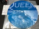 Queen Highlander Picture Disc LP Rare Barcode: 7049880660585