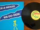 Eek-A-Mouse 