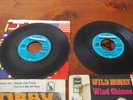 Singles 60er Jahre 22 Stück Beatles, Lords, Kinks, Beach Boys, Steppenwolf
