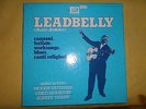 Box 3 LP - Leadbelly - Albatros 1979 - Blues - Italy