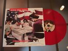 KISS My Ass Classic Kiss Regrooved Gold Stamp Promo USA 1st 1994 RED VINYL LP