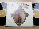 JOE COCKER ?Mad Dogs & Englishmen 2xLP See-Thru Red VG+/EX++ 1st UK Press 1970